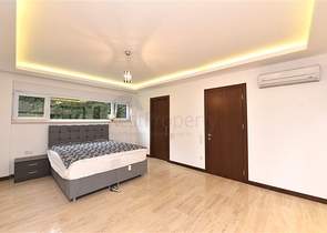 شقة بينتهاوس في مجمع مميز