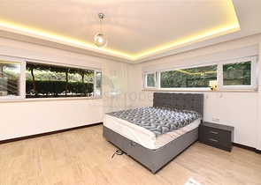 شقة بينتهاوس في مجمع مميز