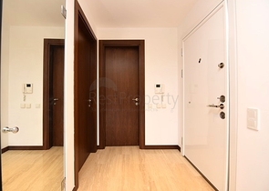 شقة بينتهاوس في مجمع مميز