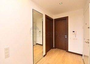 شقة بينتهاوس في مجمع مميز