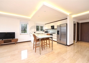 شقة بينتهاوس في مجمع مميز