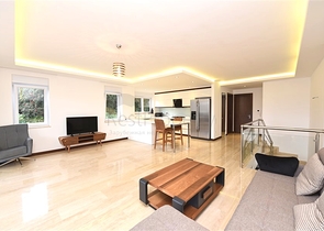 شقة بينتهاوس في مجمع مميز