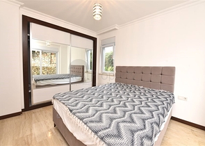 شقة بينتهاوس في مجمع مميز