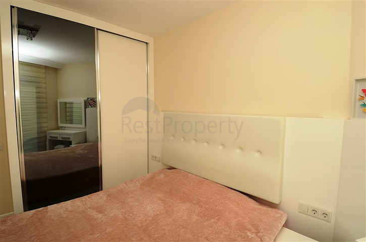 شقة في مجمع فاخر في وسط الانيا