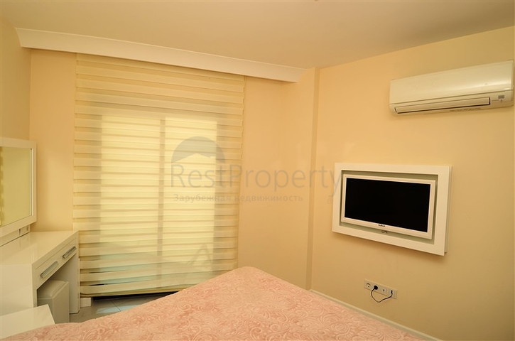 شقة في مجمع فاخر في وسط الانيا