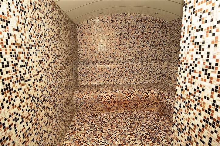 شقة في مجمع فاخر في وسط الانيا