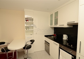 شقة في مجمع فاخر في وسط الانيا