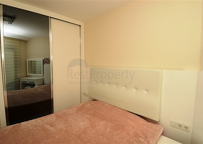 شقة في مجمع فاخر في وسط الانيا