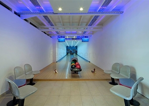 شقة في مجمع فاخر في وسط الانيا