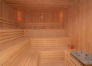 شقة في مجمع فاخر في وسط الانيا