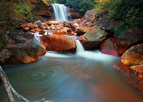 شقة في مجمع مميز في انطاليا