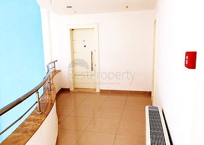 شقة في مجمع مميز في انطاليا