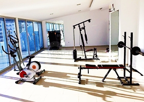 شقة في مجمع مميز في انطاليا