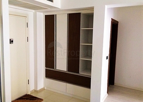 شقة في مجمع مميز في انطاليا