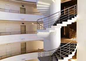 شقة في مجمع مميز في انطاليا