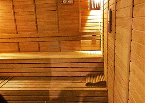 شقة في مجمع مميز في انطاليا