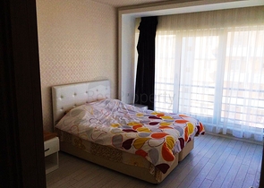 شقة في مجمع مميز في انطاليا