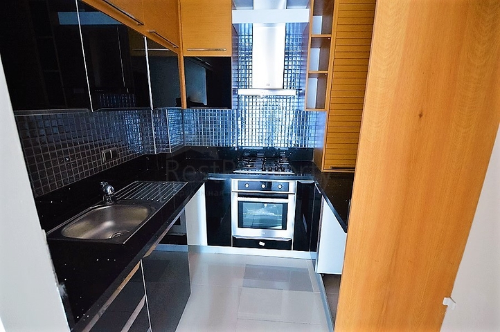 شقة غرفتين و صالة في انطاليا