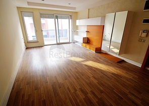 شقة غرفتين و صالة في انطاليا