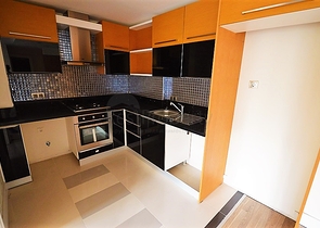 شقة غرفتين و صالة في انطاليا