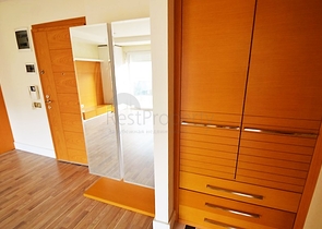 شقة غرفتين و صالة في انطاليا