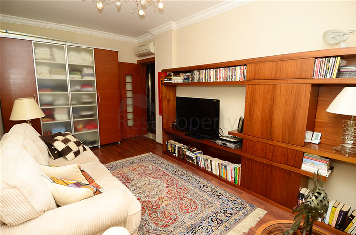 شقق فاخرة في وسط الانيا