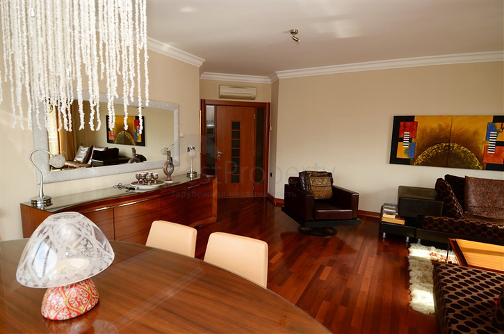 شقق فاخرة في وسط الانيا