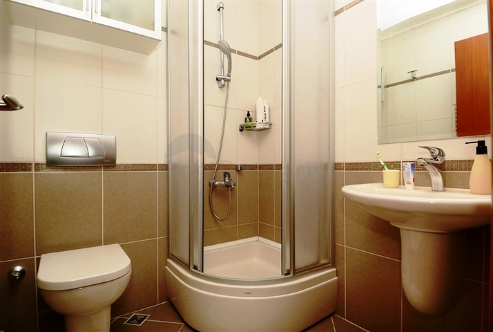 شقق فاخرة في وسط الانيا