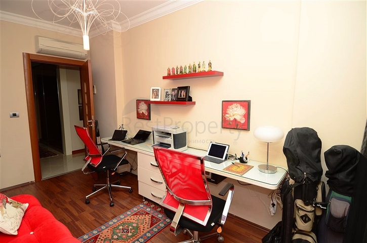 شقق فاخرة في وسط الانيا