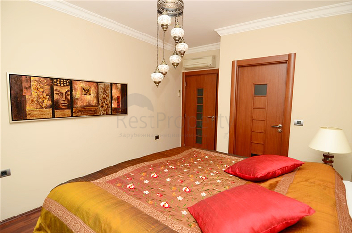 شقق فاخرة في وسط الانيا