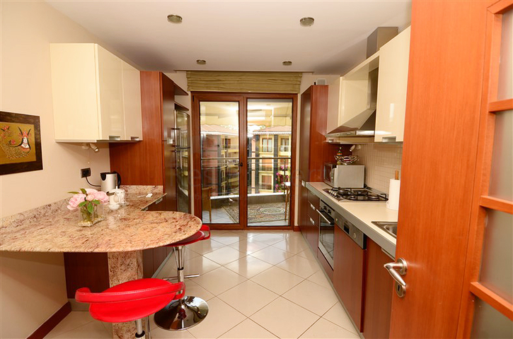 شقق فاخرة في وسط الانيا