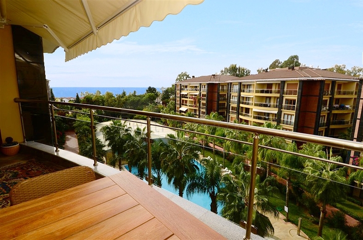 شقق فاخرة في وسط الانيا