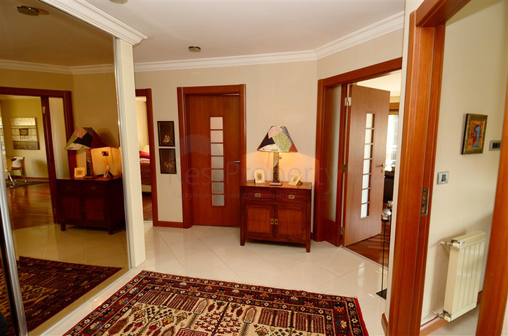 شقق فاخرة في وسط الانيا