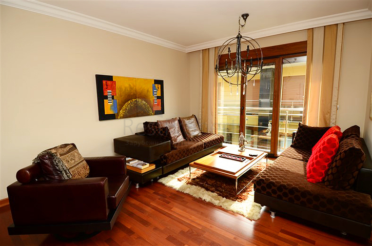 شقق فاخرة في وسط الانيا