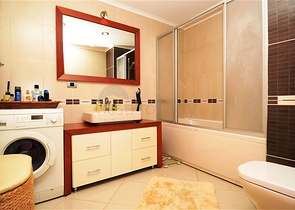 شقق فاخرة في وسط الانيا