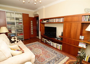 شقق فاخرة في وسط الانيا