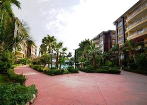 شقق فاخرة في وسط الانيا