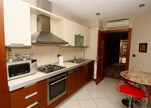 شقق فاخرة في وسط الانيا