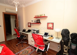 شقق فاخرة في وسط الانيا