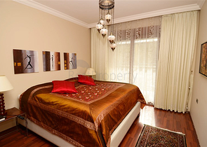 شقق فاخرة في وسط الانيا