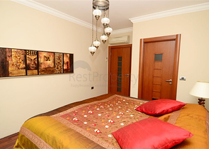 شقق فاخرة في وسط الانيا