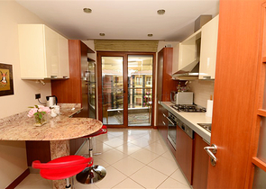 شقق فاخرة في وسط الانيا