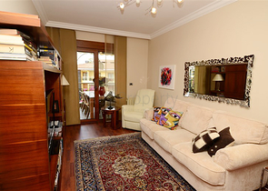 شقق فاخرة في وسط الانيا