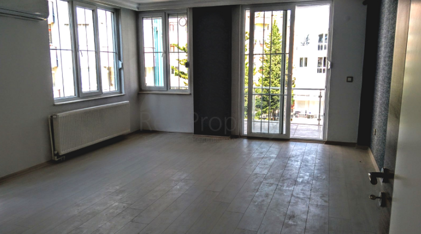 مشروع جديد في انطاليا