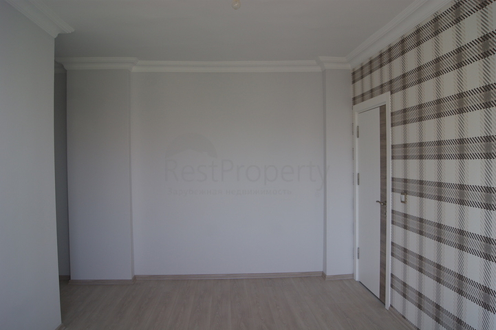 مشروع جديد في انطاليا