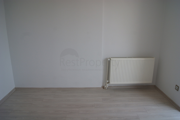 مشروع جديد في انطاليا