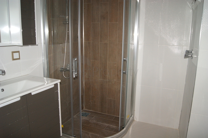 مشروع جديد في انطاليا