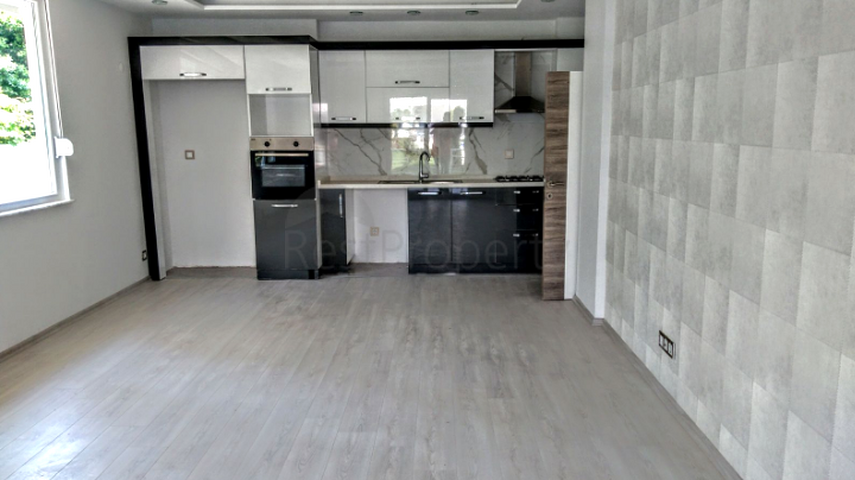 مشروع جديد في انطاليا