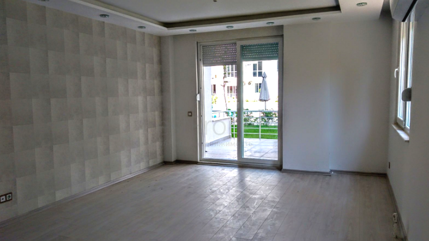 مشروع جديد في انطاليا