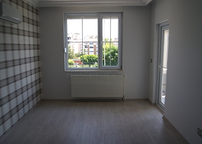 مشروع جديد في انطاليا